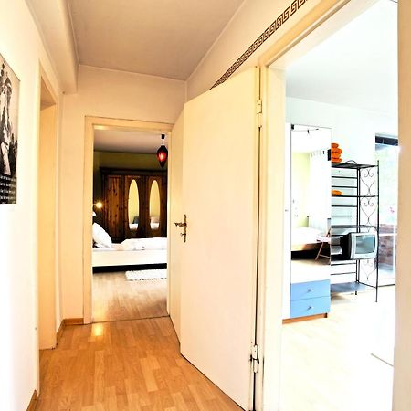 Private Rooms Hannover - Room Agency Dış mekan fotoğraf