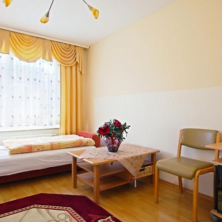 Private Rooms Hannover - Room Agency Dış mekan fotoğraf