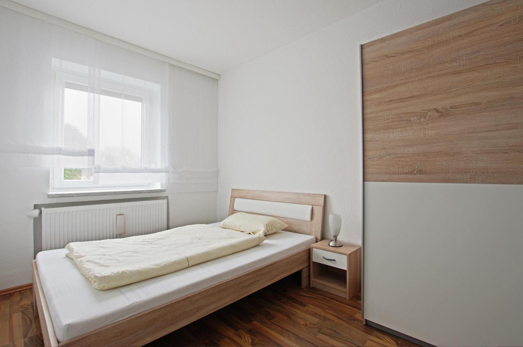 Private Rooms Hannover - Room Agency Oda fotoğraf