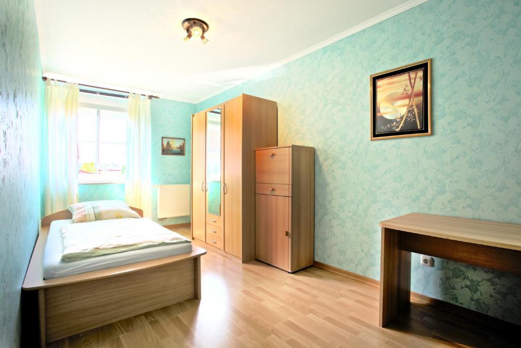 Private Rooms Hannover - Room Agency Oda fotoğraf