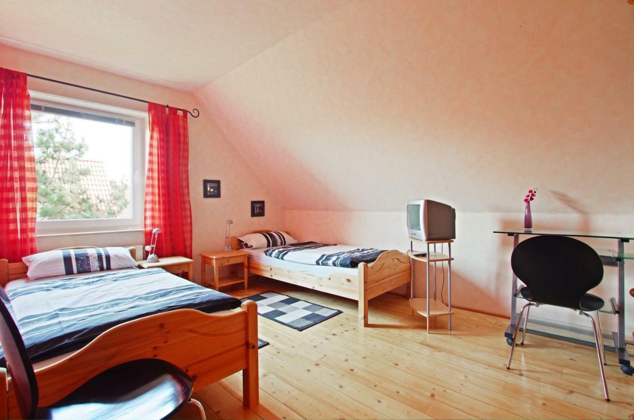 Private Rooms Hannover - Room Agency Dış mekan fotoğraf
